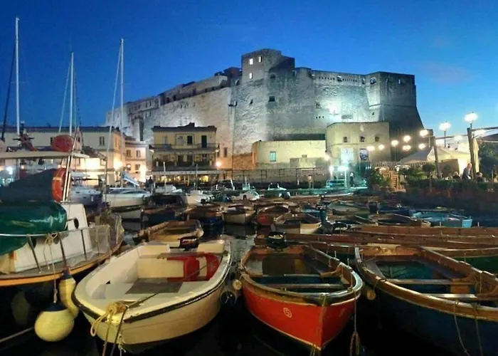 B&B Miseria e Nobilta'